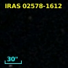 IRAS 02578-1612