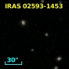 IRAS 02593-1453