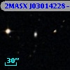2MASX J03014228-1546075