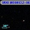1RXS J031012.2-163818