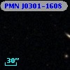 PMN J0301-1608