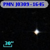PMN J0309-1645