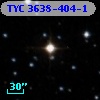 TYC 3638-404-1
