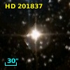 HD 201837