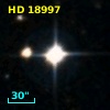 HD  18997