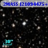 2MASS J21094475+4642077