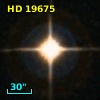 HD  19675