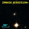 2MASX J03025194-1824228
