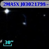 2MASX J03021798-1824549