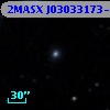 2MASX J03033173-1823405