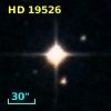 HD  19526
