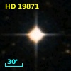 HD  19871