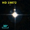 HD  19872