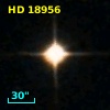 HD  18956