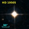 HD  19505