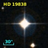 HD  19838