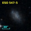 ESO 547-5
