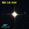 BD-18   544