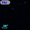 PKS J0307-1747