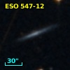 ESO 547-12