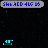 Slee ACO   416 18