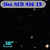 Slee ACO   416 19