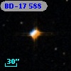 BD-17   588