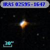 IRAS 02595-1647