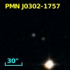 PMN J0302-1757