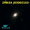2MASX J03002163-1801433