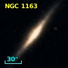 NGC  1163