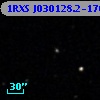 1RXS J030128.2-170012