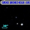 1RXS J030243.8-183309