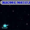 [KLK2001] 960217.39