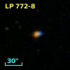 LP  772-8
