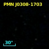 PMN J0308-1703