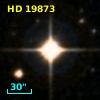 HD  19873