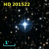 HD 201522