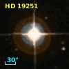 HD  19251
