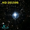 HD 201599