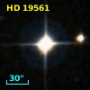 HD  19561