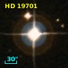 HD  19701