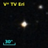 V* TV Eri
