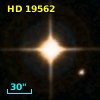 HD  19562