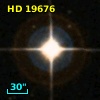 HD  19676