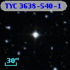 TYC 3638-540-1