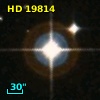 HD  19814