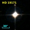 HD  19171