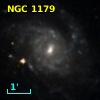 NGC  1179