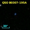 QSO B0307-195A